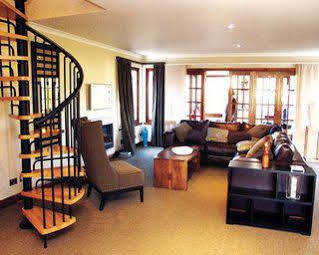 Kilconquhar Estate And Country Club Otel Dış mekan fotoğraf